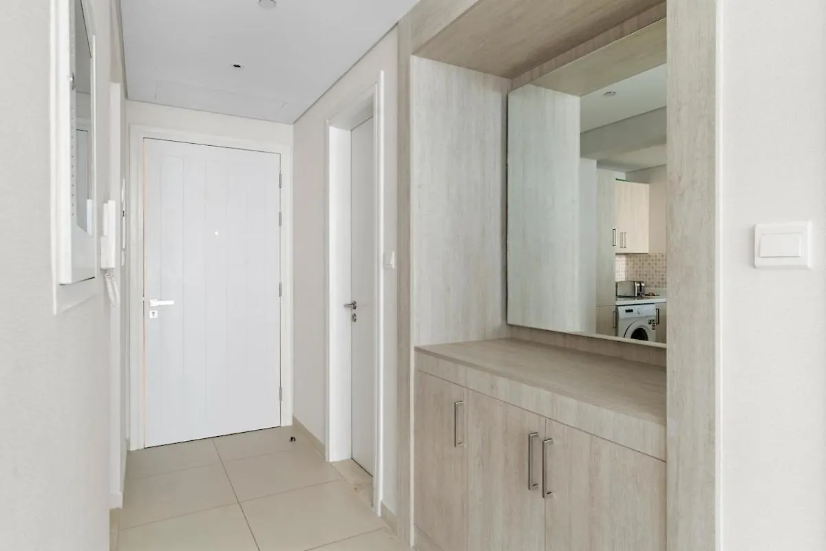 First Class 1Br Elegant Luxe Retreat Dubai 0*,