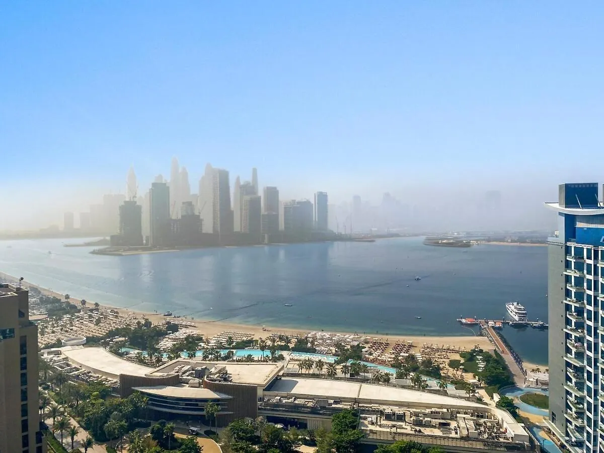 First Class 1Br Elegant Luxe Retreat Dubai 0*,  United Arab Emirates