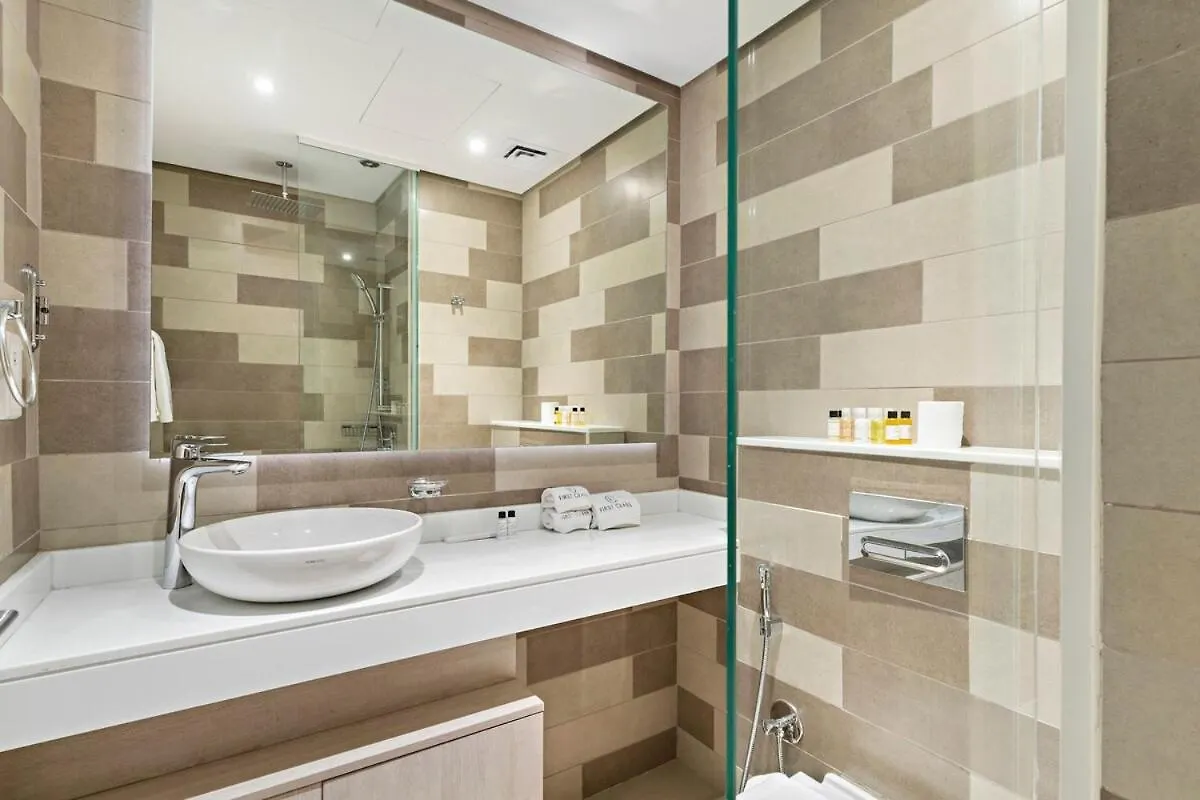 First Class 1Br Elegant Luxe Retreat Dubai 0*,  United Arab Emirates