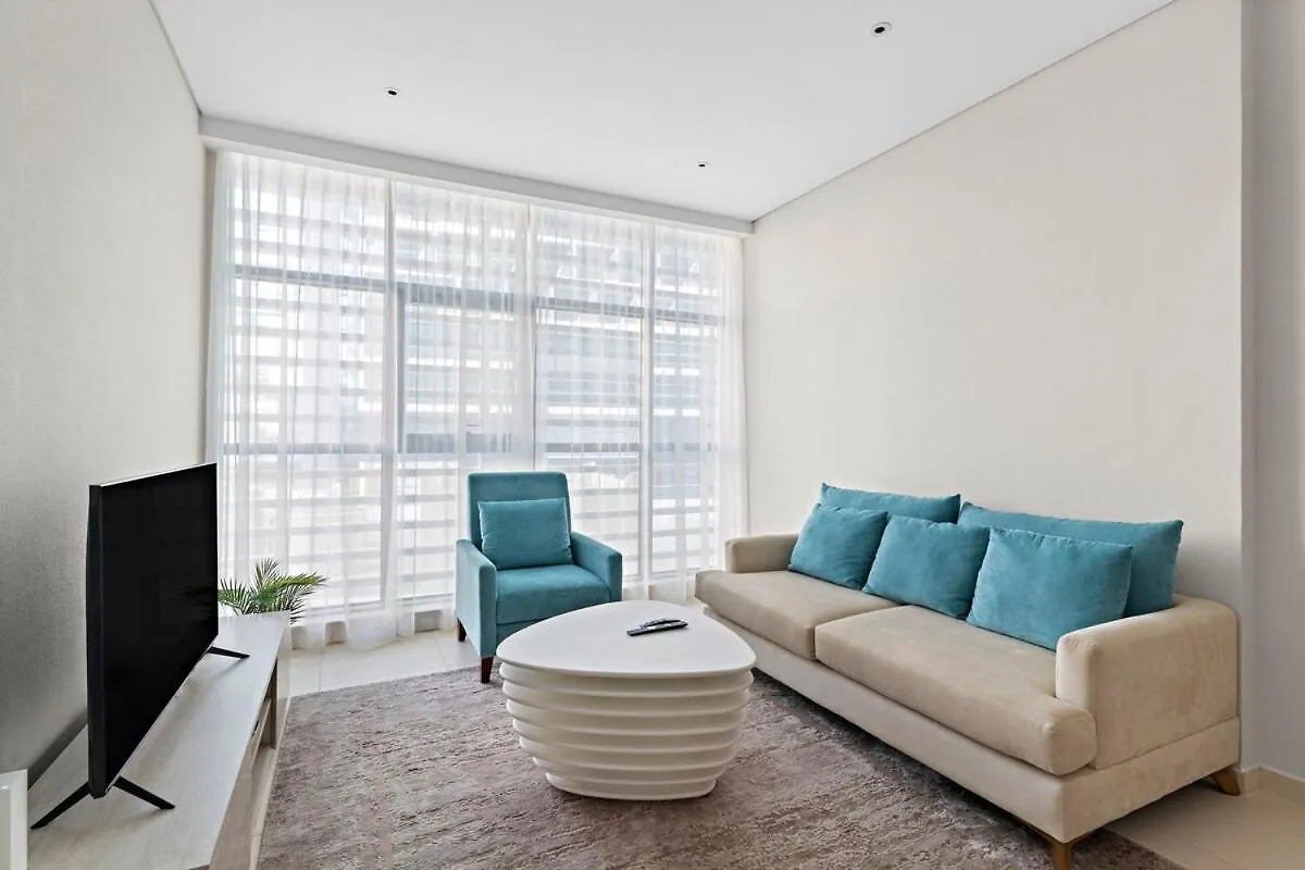 First Class 1Br Elegant Luxe Retreat location